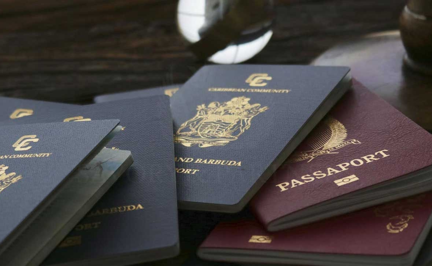 CARIBBEAN | Brussels Tightens the Noose: Caribbean CBI Programs Face EU Visa Access Threat