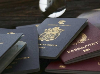 CARIBBEAN | Brussels Tightens the Noose: Caribbean CBI Programs Face EU Visa Access Threat