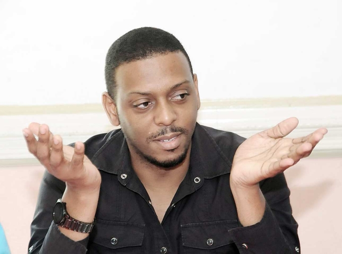 Member of Parliament for Central Westmoreland, Dwayne Vaz