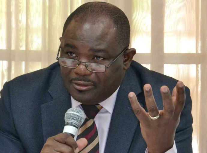 Jamaica Broadcasting Commissioner, Cordell Green