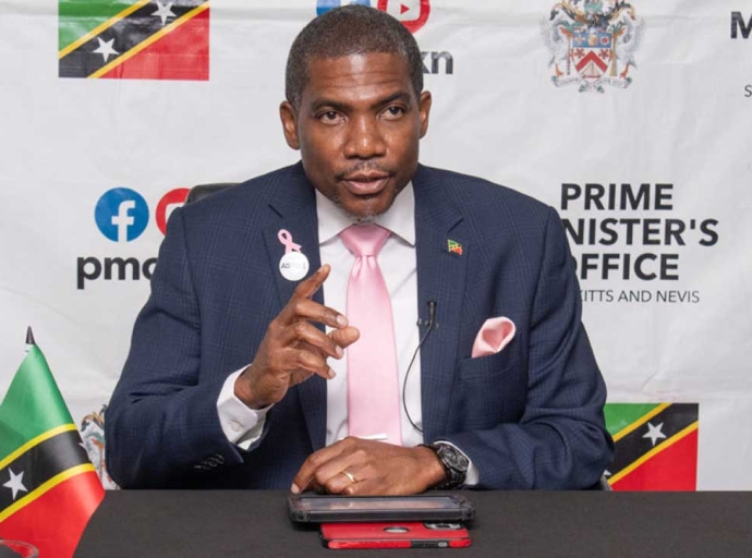 Prime Minister of St Kitts and Nevis The Hon. Dr Terrance Drew, assumed duties as Chair of the Conference of Heads of Government of the Caribbean Community (CARICOM) on 1 January until 30 June 2026.