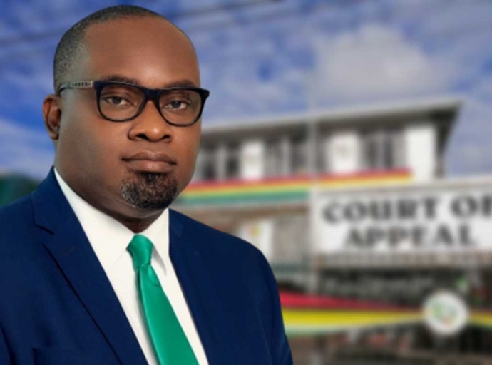 GUYANA | ‘The Betrayal Of the PPP/C Regime Against Guyanese’- Forde