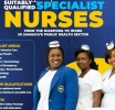 JAMAICA | Come Home to What? Jamaica's Diaspora Nurse Recruitment Masks a Healthcare System in Freefall