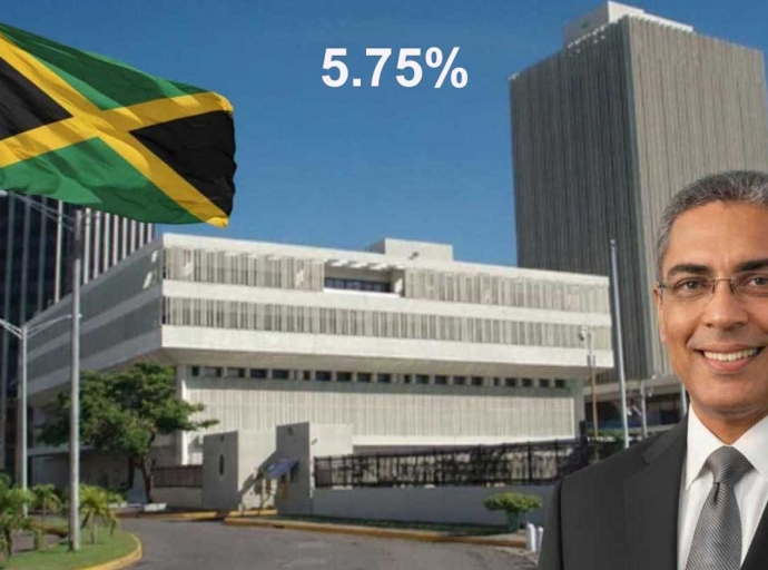 JAMAICA | The Byles Effect: BOJ Steers Jamaica to Stronger Dollar After Melissa's Destruction