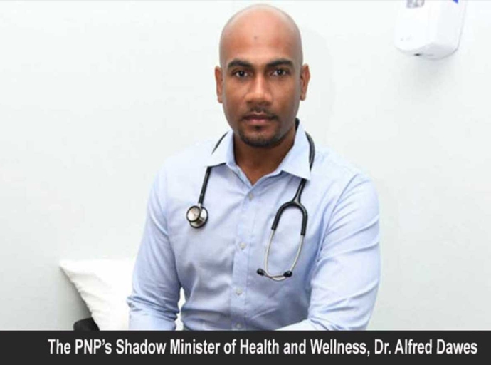 JAMAICA | UHWI Scandal Exposes Health Ministry’s Accountability Crisis