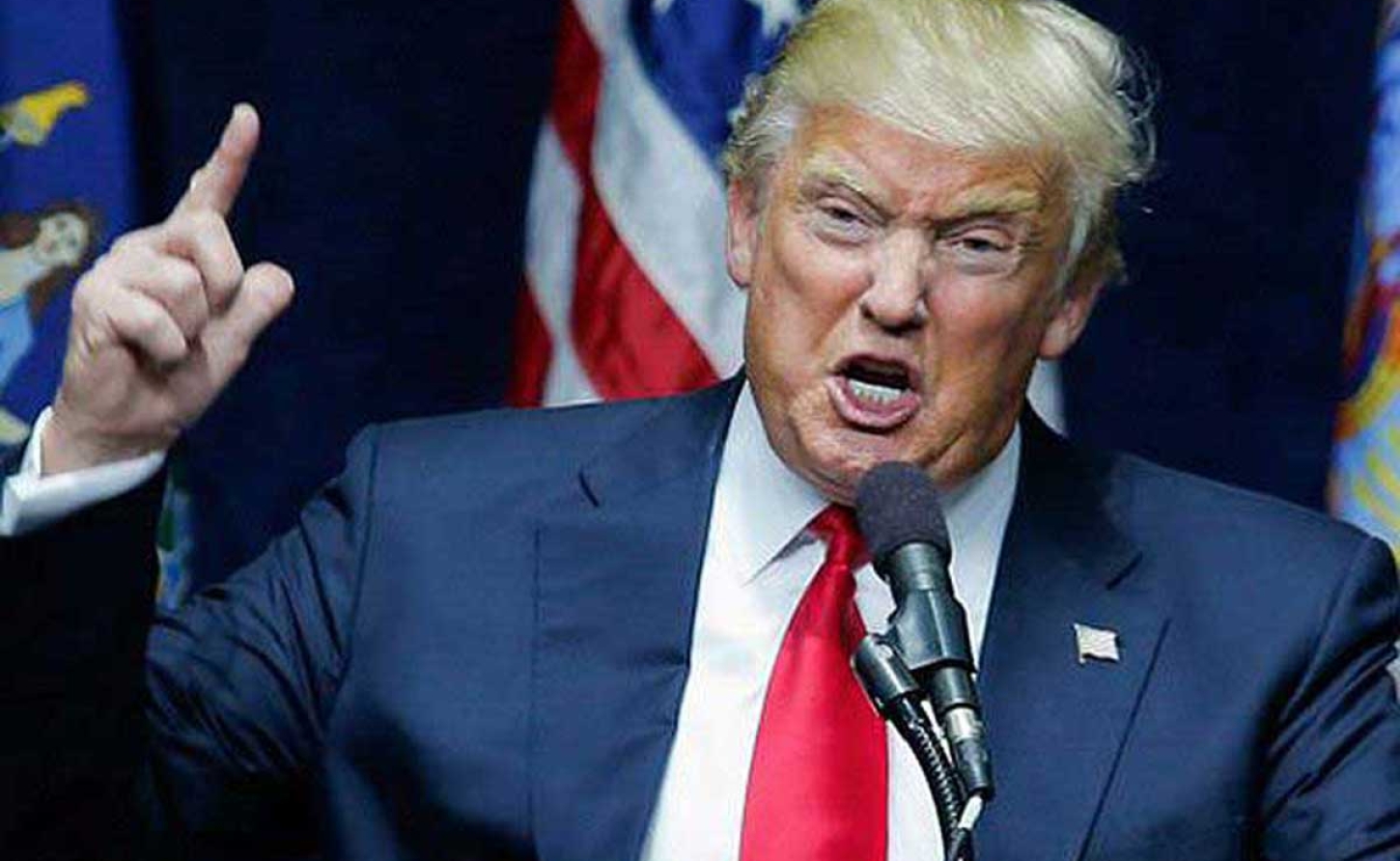 United States President Donald Trump freezes immigrant visas from 75 countries, except Trinidad and Guyana.