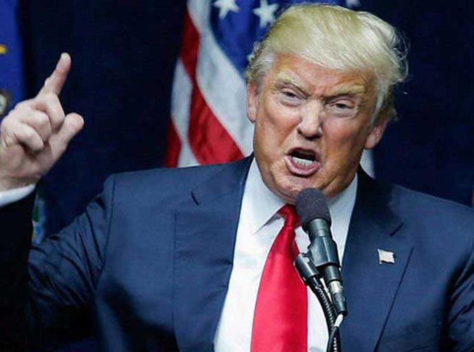 United States President Donald Trump freezes immigrant visas from 75 countries, except Trinidad and Guyana.