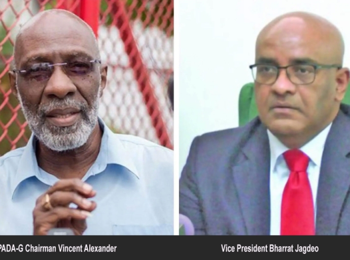 GUYANA | State Media Held to Account: Guyana Court Awards $10M in Defamation Case Against Government