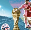 SPORTS | Trump’s ICE Immigration Crackdown Fuels Mass Boycott of the Beautiful Game: World Cup Football Attendance in Freefall