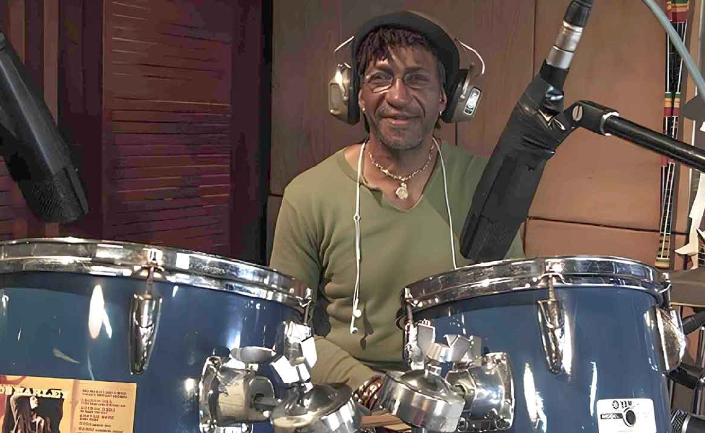 Drummer Lowell Fillmore “Sly” Dunbar, who with the late Robbie Shakespeare formed the iconic reggae rhythm section Sly and Robbie, has died at the age of 73