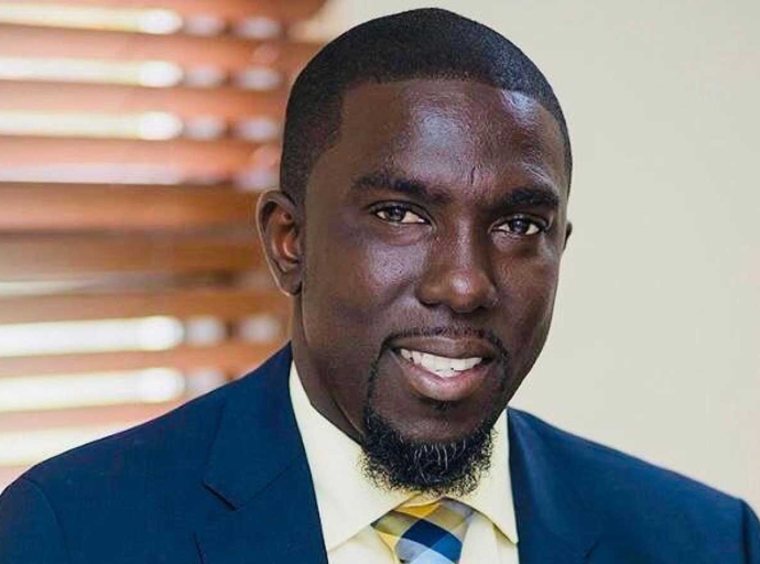 ANTIGUA | Below the Surface: The Rise of Jamale Pringle