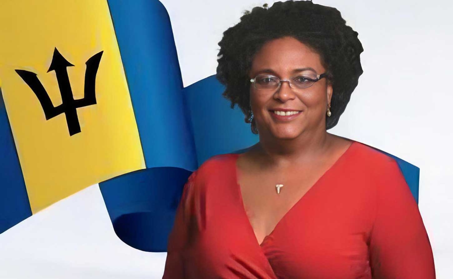 BARBADOS | "Bajan Strong": Ambassador Comissiong Maps the Soul of Barbadian Social Democracy