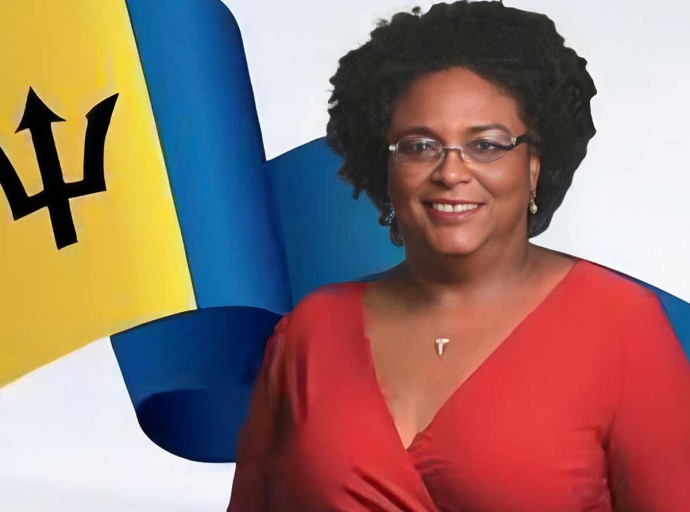 BARBADOS | "Bajan Strong": Ambassador Comissiong Maps the Soul of Barbadian Social Democracy