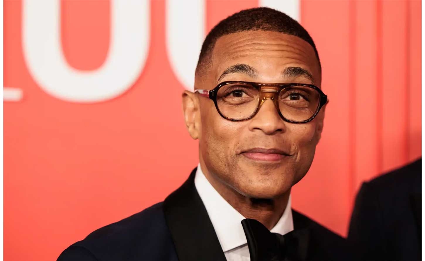 Former CNN Journalist Don Lemon  arrested by Trump Asministration