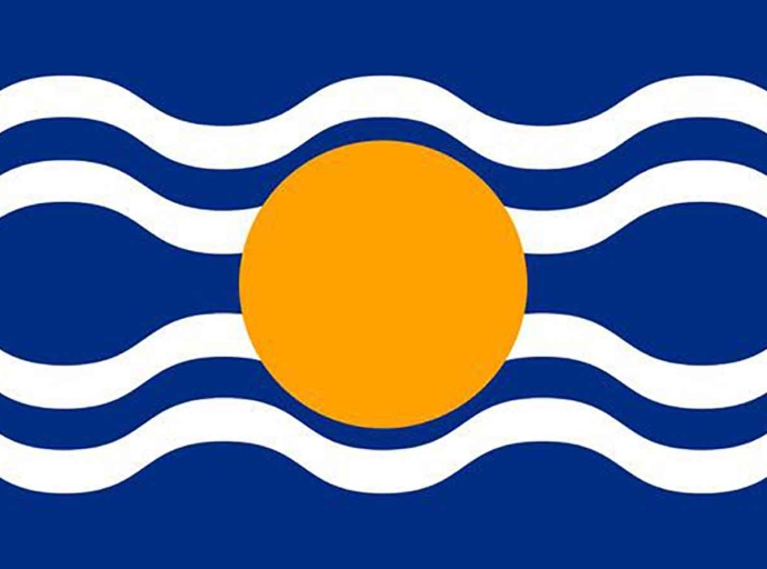 The standard of the ill fated West Indian Federation