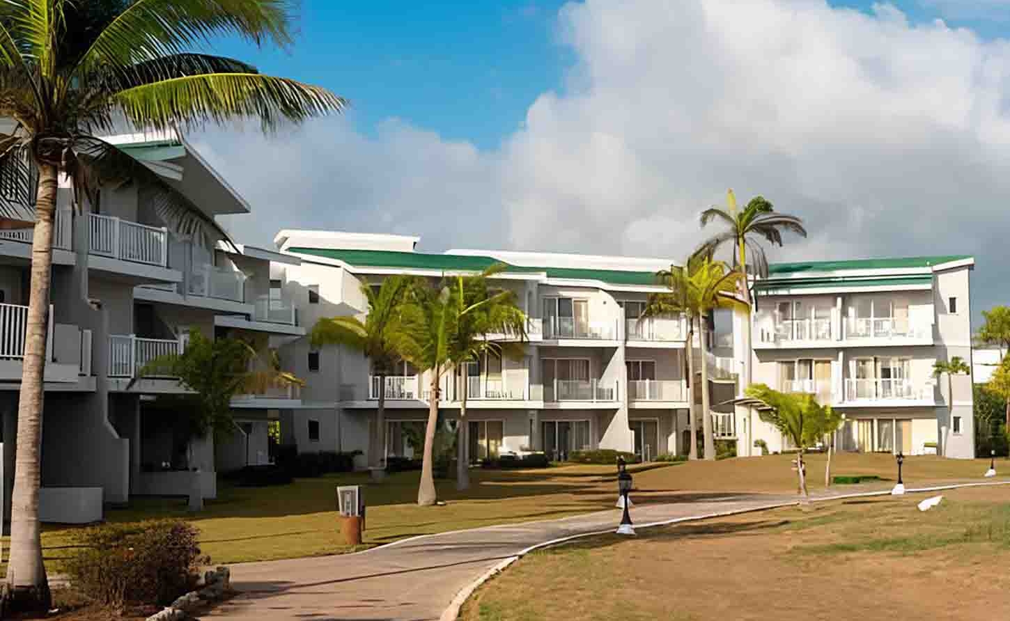 Tryp Cayo Coco is one of the resorts being closed due to a growing fuel shortage in Cuba. Photo by Getty Images