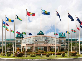 CARICOM | Haiti's TPC Steps Down as CARICOM Urges Patience and Unity