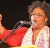 BARBADOS | The Whitewash Hat-Trick: Mottley's BLP Sweeps All 30 Seats for a Third Consecutive Time