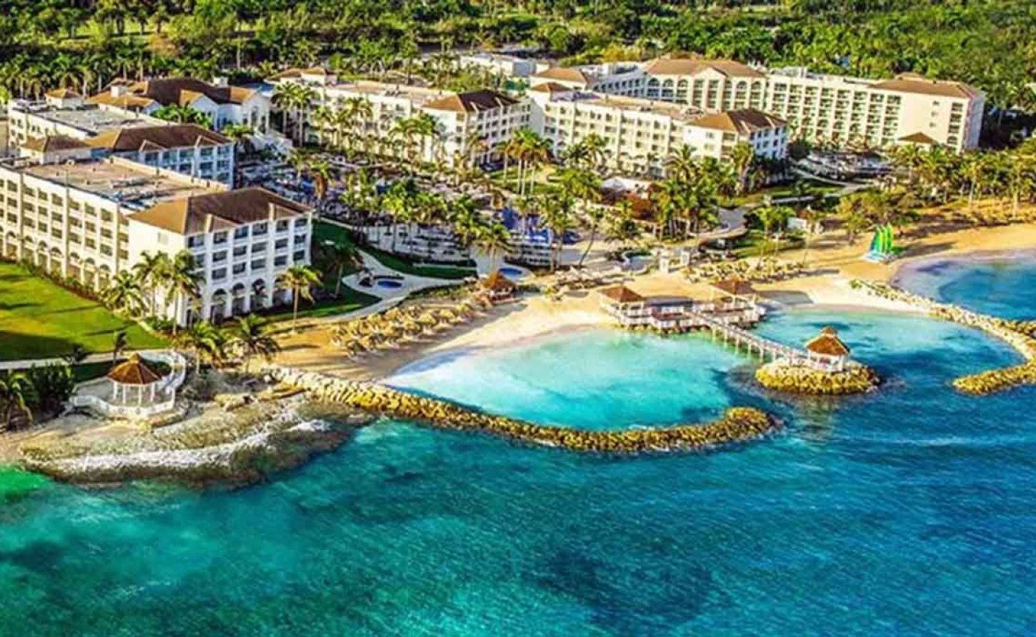  Hyatt's Inclusive Collection has suspended operations and new bookings at its eight Montego Bay-area properties through January, including the Breathless Montego Bay, Dreams Rose Hall, Hyatt Zilara Rose Hall, Hyatt Ziva Rose Hall