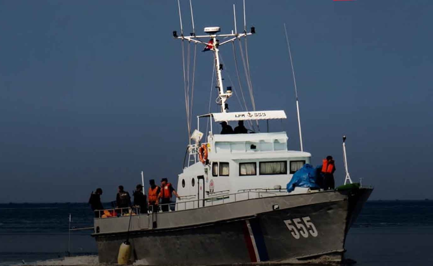 Four Passengers on US Speedboat shot dead by Cuban Coast Guard