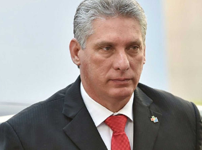 CUBA | “Independence or Death”: Díaz-Canel Fires Back as Trump Floats a “Friendly Takeover” of Cuba