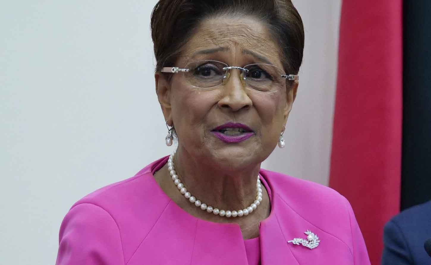 Prime Minister Kamla Persad-Bissessar has declared a new State of Public Emergency (SoE), effective Tuesday, March 3, 2026