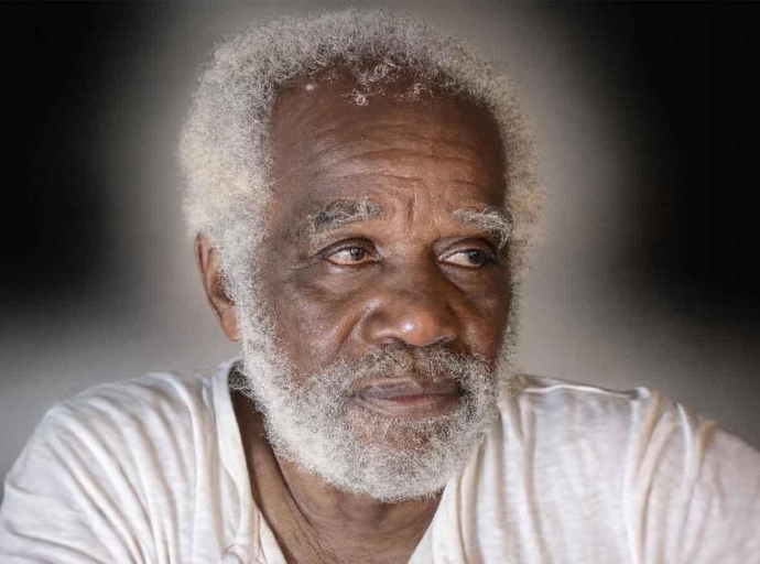 O. Dave Allen is a writer and a community development practitioner 