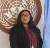 UNITED NATIONS | From Chambers Pen to the Chambers of the UN: Hanover's Dr. Onika Campbell-Rowe Named WDO Special Envoy