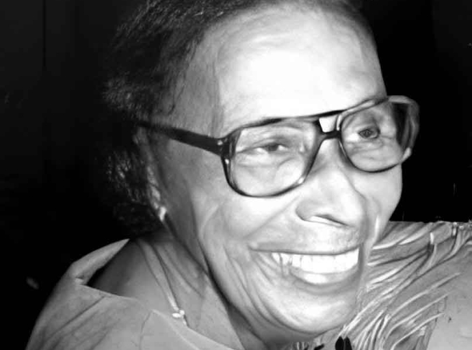 Iris Rhudella Collins-Williams (1915–2001), Jamaica’s first female Member of the House of Representatives, elected in 1944 for North Western St. James.