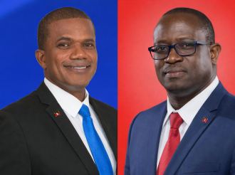 ANTIGUA | Court Petitioned to Void Baltimore's ABLP Victory in  St. Philip's North By-Election 