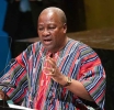 AFRICA | Ghana Tables Historic UN Resolution: Transatlantic Slave Trade Must Be Declared the Gravest Crime Against Humanity