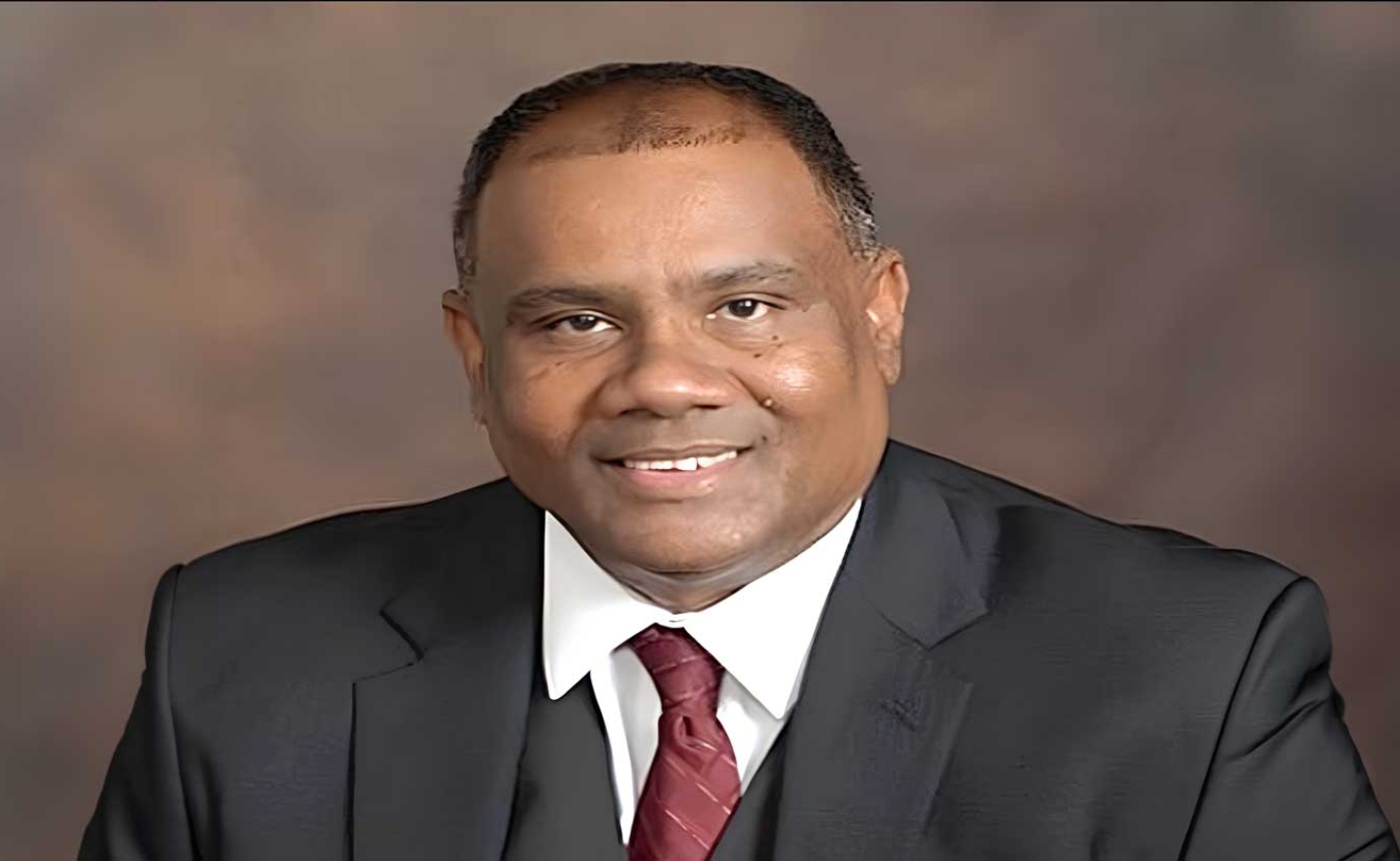 The event is led by  Dr. B. Roy Davidson (Tournament Chair, CCC President)