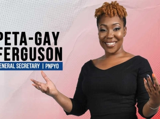 JAMAICA | PNPYO Wants JLP Minister Donavon Williams to step down Amidst 