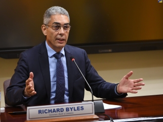 JAMAICA | BOJ Governor Byles Warns Caribbean Boards: Chasing Profits Without Governance is a Trap