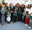 DIASPORA | Embassy of Jamaica Makes History With Inaugural Citizenship Ceremony in DC