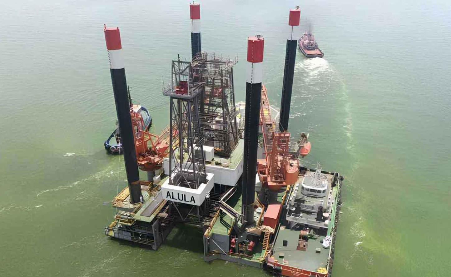 GEORGETOWN | If the Well Blows: Guyana's $65 Billion Insurance Gap and the Exxon Liability Gamble