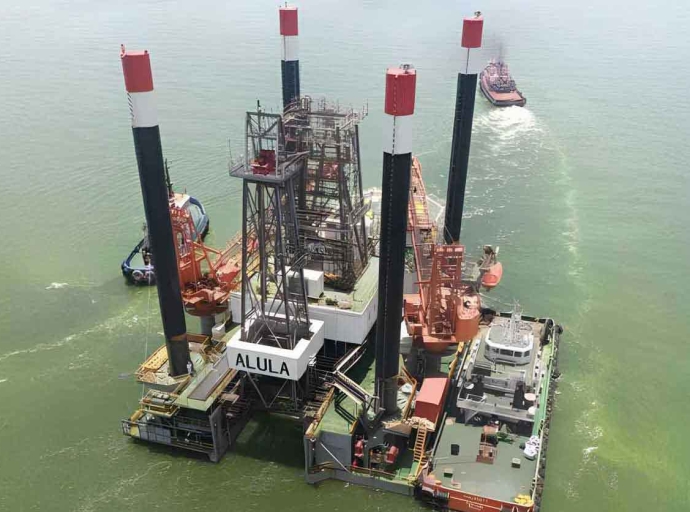 GEORGETOWN | If the Well Blows: Guyana's $65 Billion Insurance Gap and the Exxon Liability Gamble