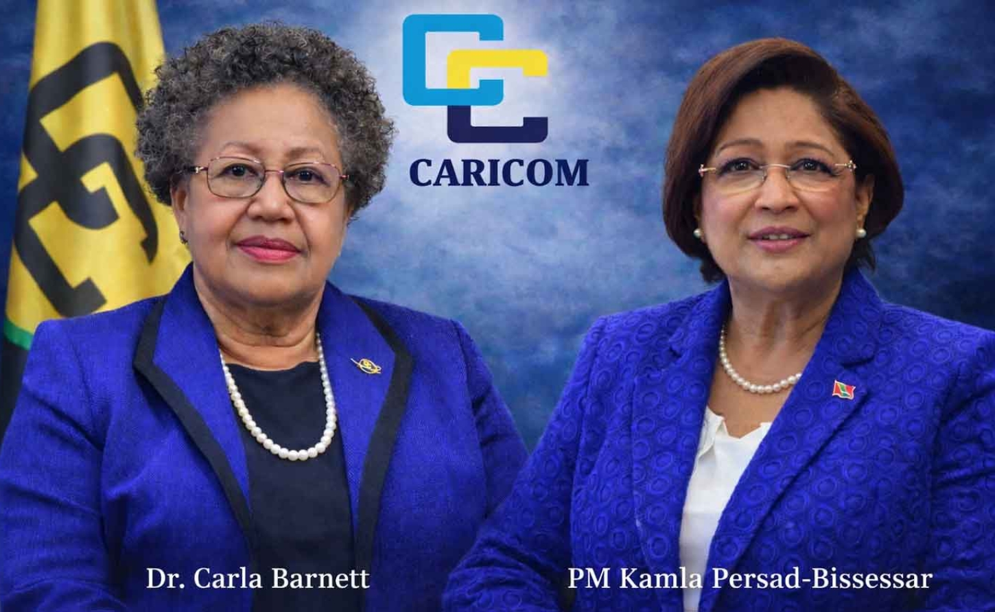 CARICOM | SEASICK EXCUSES AND TREATY BLIND SPOTS: T&amp;T'S CARICOM GAMBIT UNRAVELS