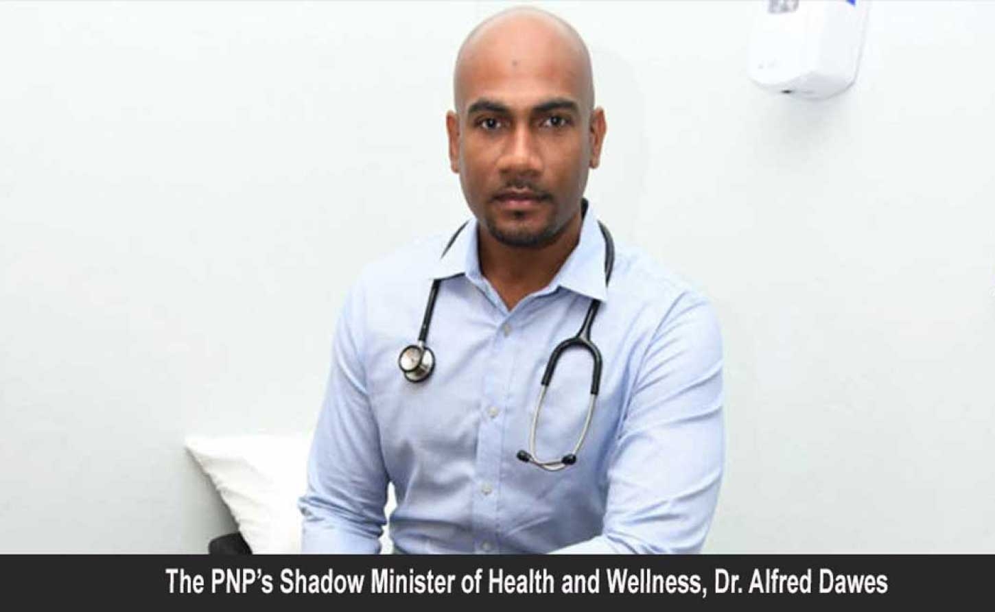 JAMAICA | TUFTON’S ALLEGED NEGLIGENCE ON TRIAL: THE DEATH OF BABY RAMONTAY AND A DECADE OF BROKEN PROMISES