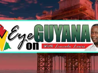GUYANA | We Deserve Better: A Cry Against Inequality in a Time of Plenty