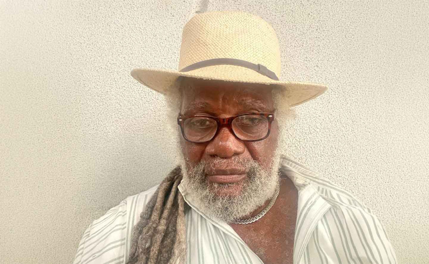 Author and Political Commentator O. Dave Allen