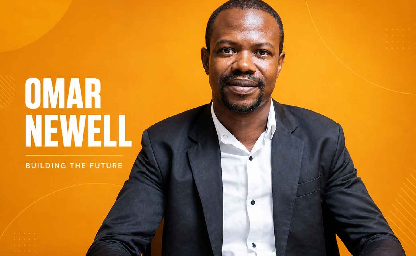 Opposition Spokesperson on Environment and Climate Resilience, Omar Newell, MP