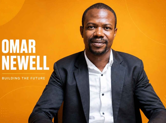 Opposition Spokesperson on Environment and Climate Resilience, Omar Newell, MP