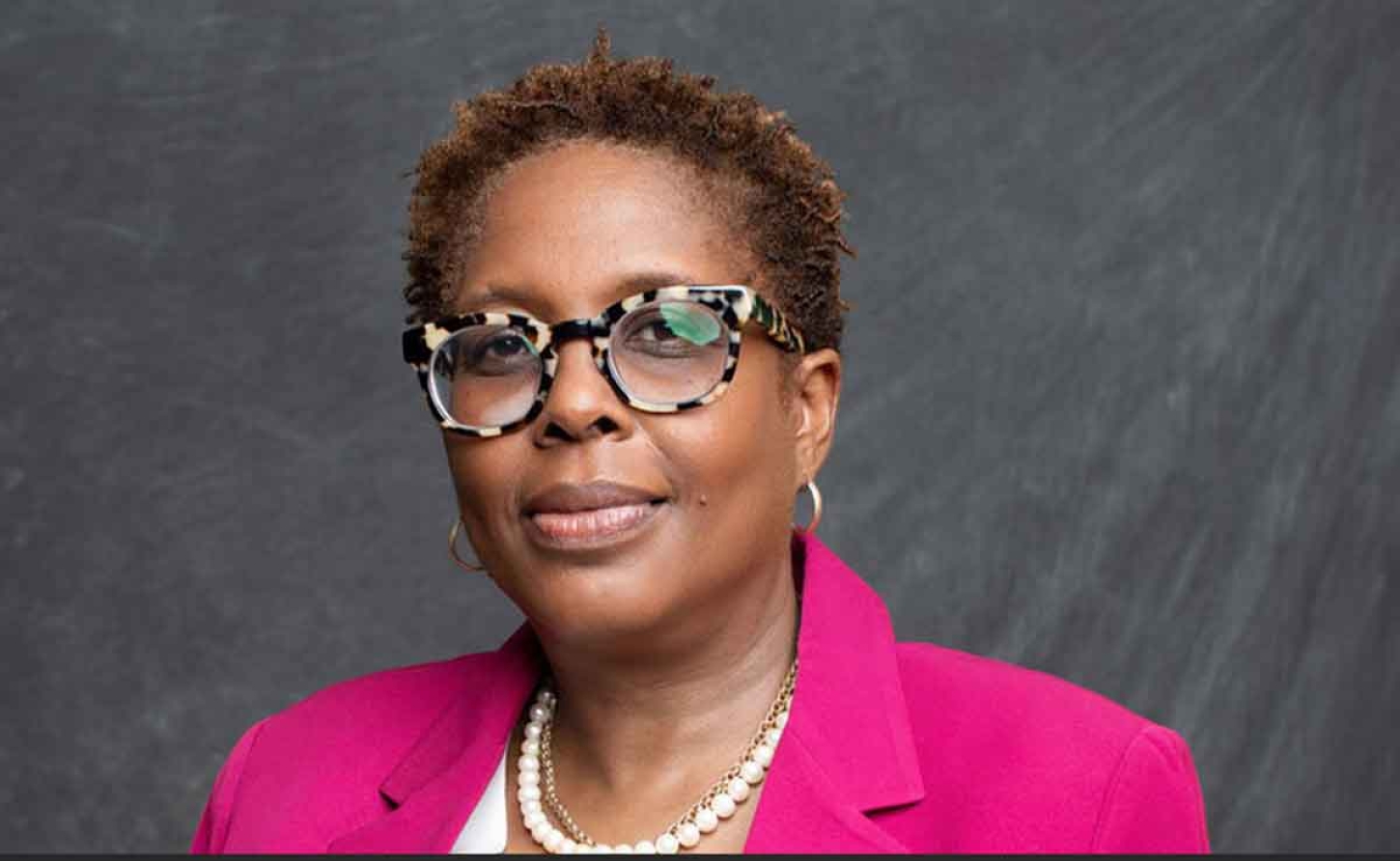 Opposition Member of Parliament, Dr Angela Brown Burke refused personal explanation by the Speaker