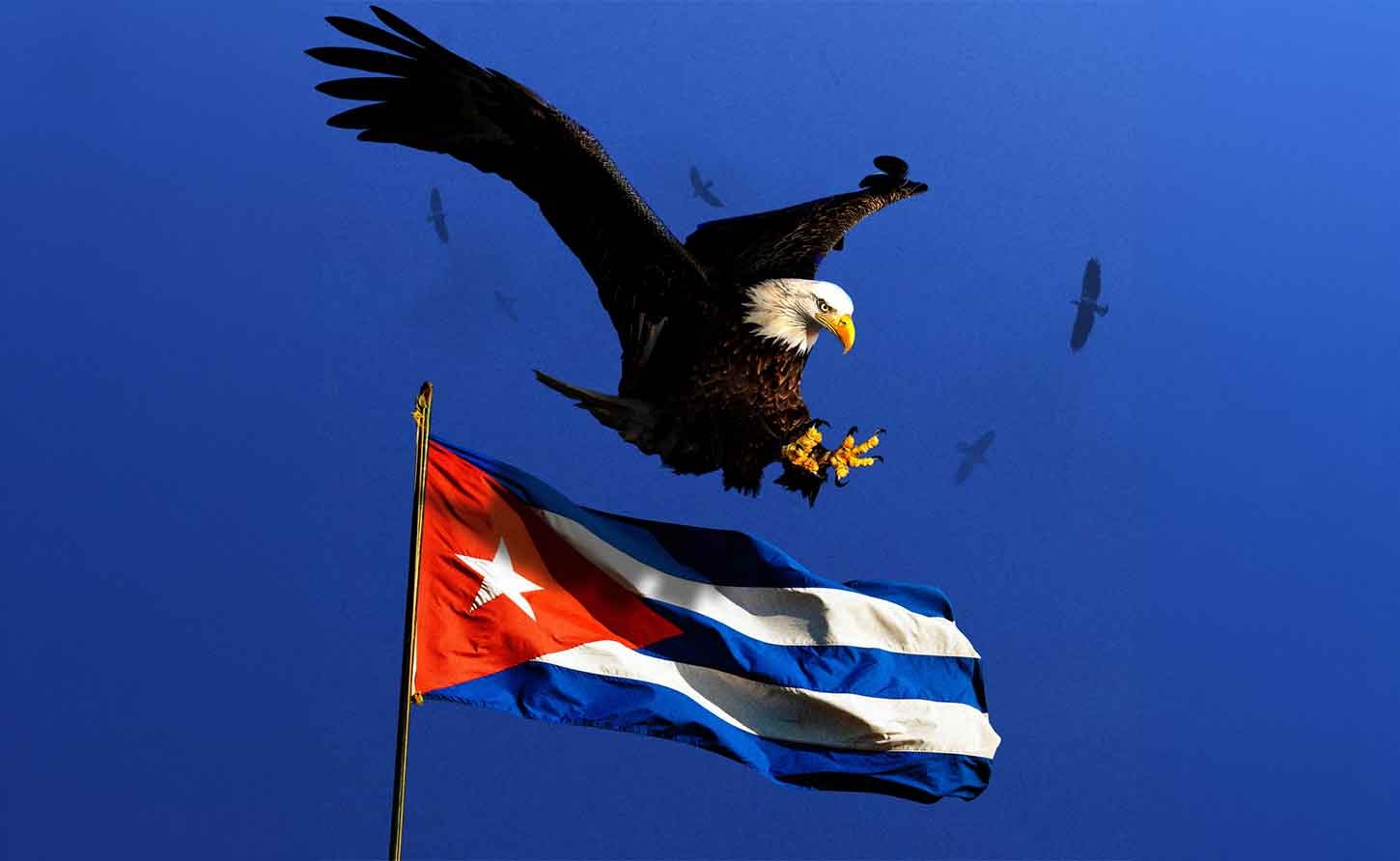 CUBA | Washington’s Noose Tightens: Trump’s Executive Order Threatens Genocide against the Cuban People