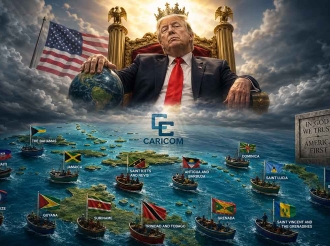 CARICOM | Sovereignty Suspended: How the Trump Regime Is Rewriting the Rules in Caribbean Waters