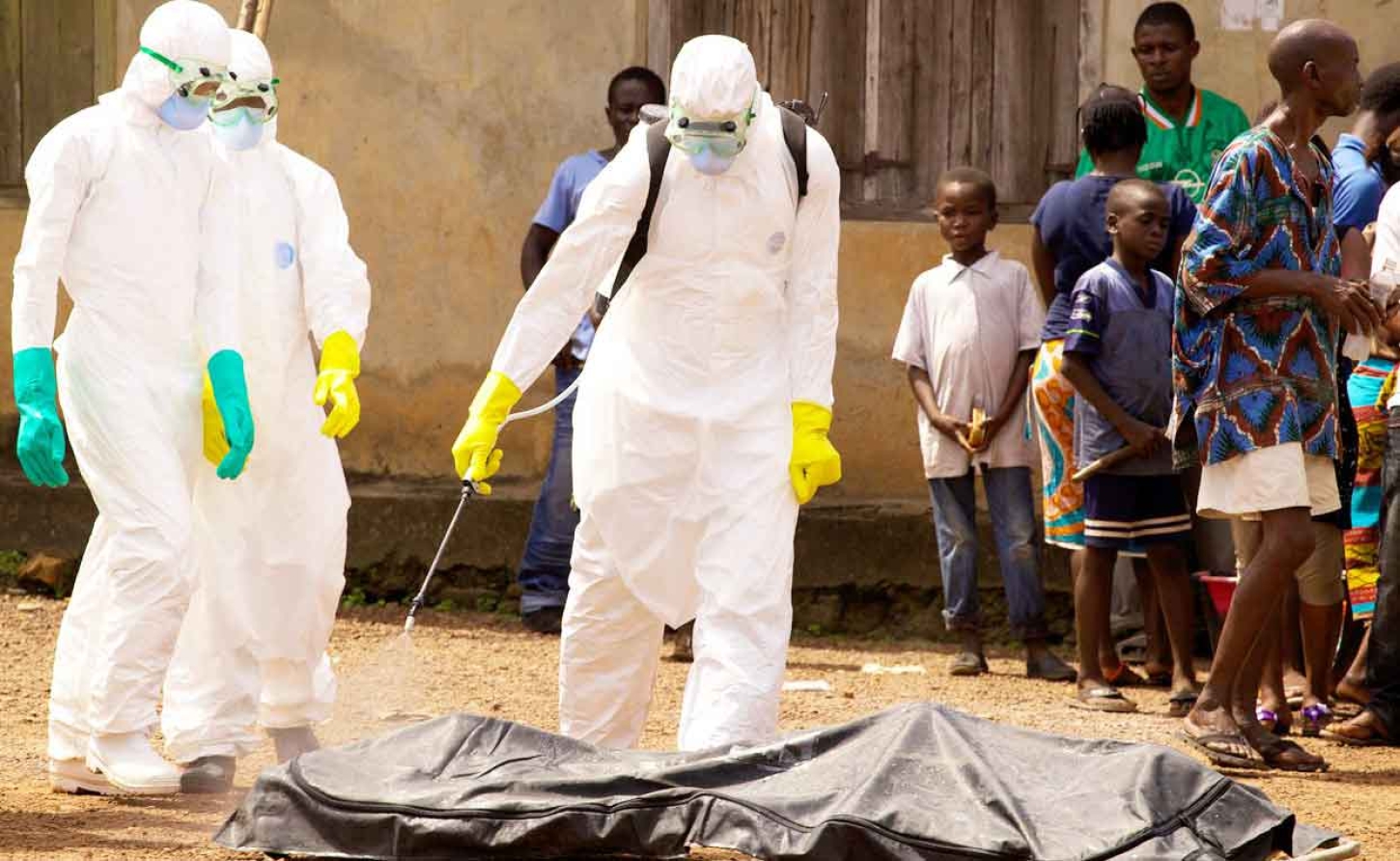 HEALTH &amp; GLOBAL AFFAIRS | WHO declares Ebola Global Health Emergency — No vaccine, No cure, No Excuse for Caribbean Complacency