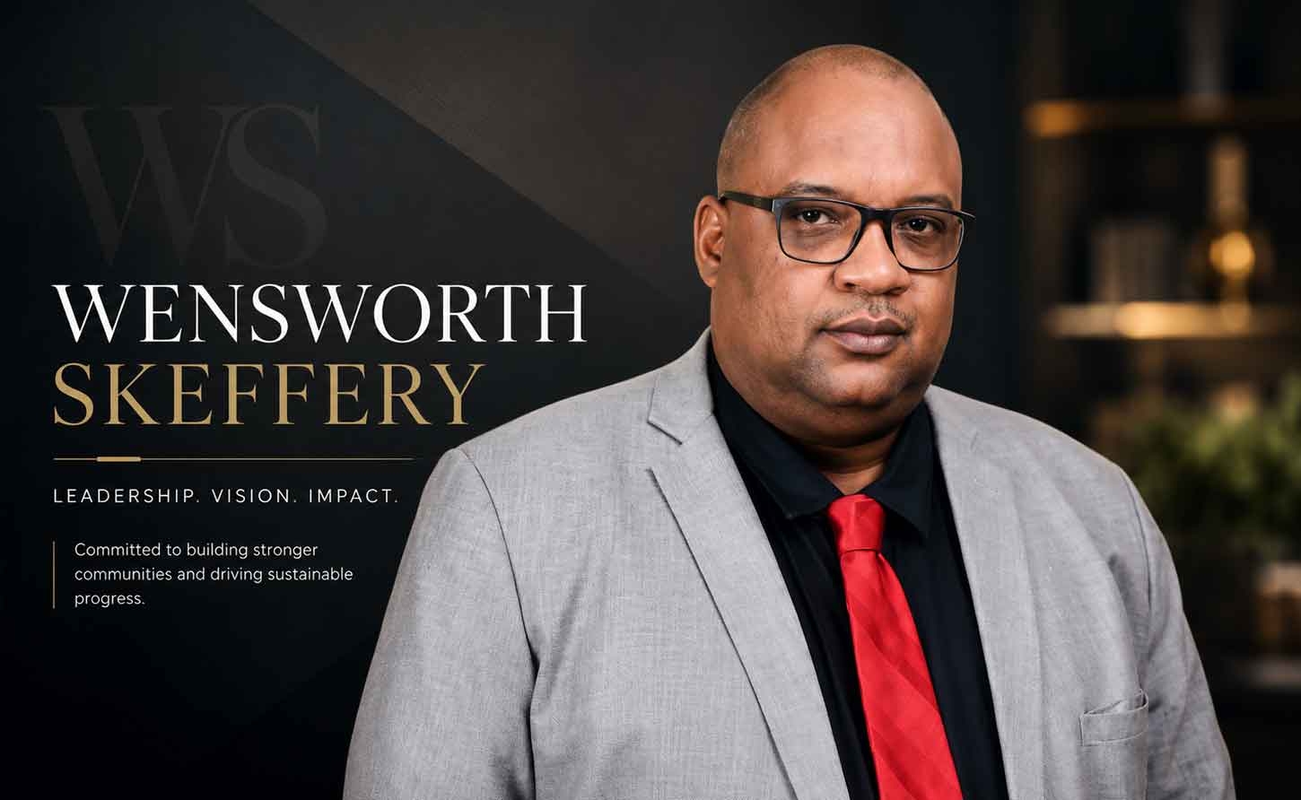 JAMAICA | The Privy Council must go Skeffrey tells Chuck, Jamaica Still Chained to London