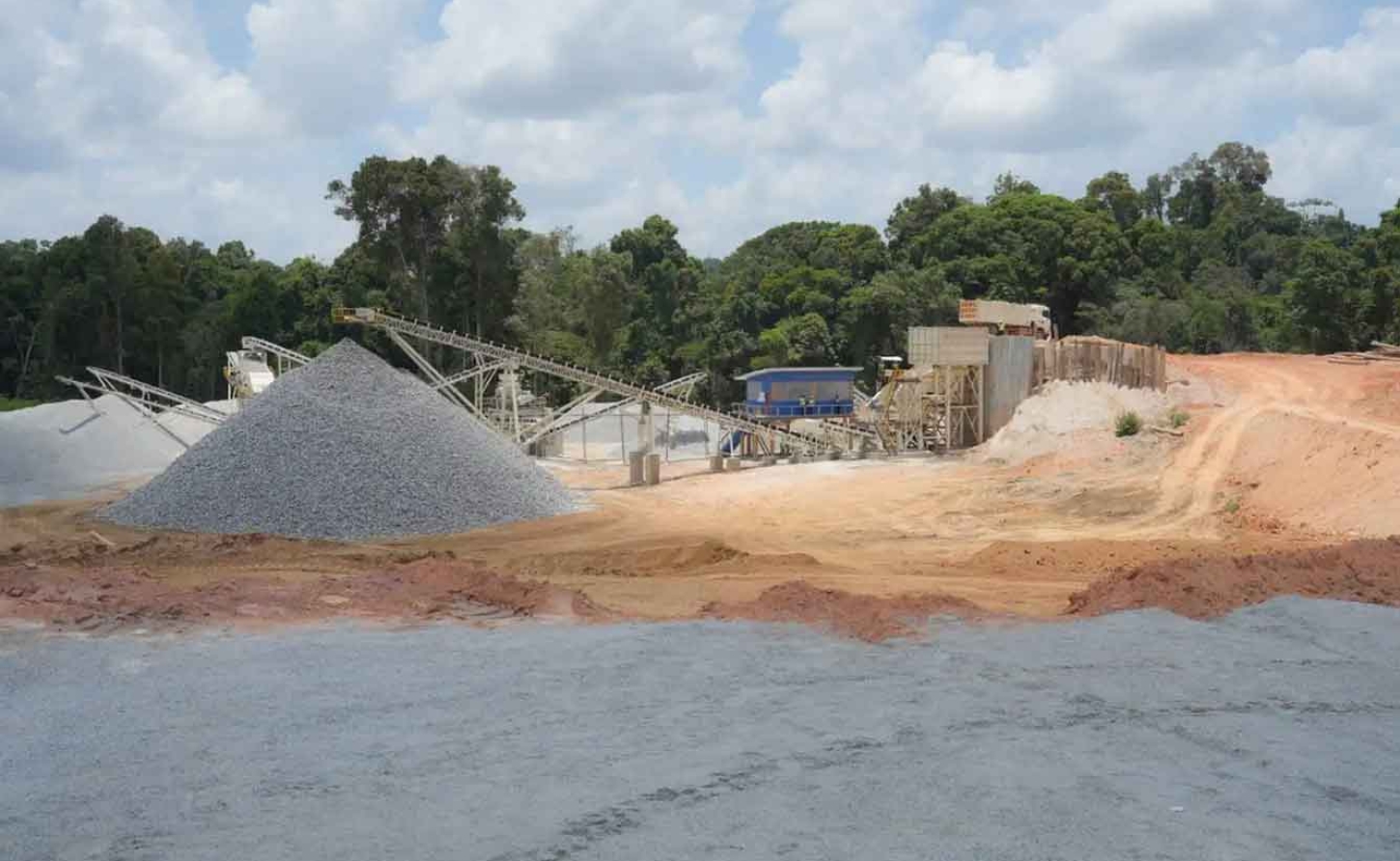 GUYANA | From Batavia to Brickdam: The Human Trafficking Allegations That Have Put Guyana Under the Microscope