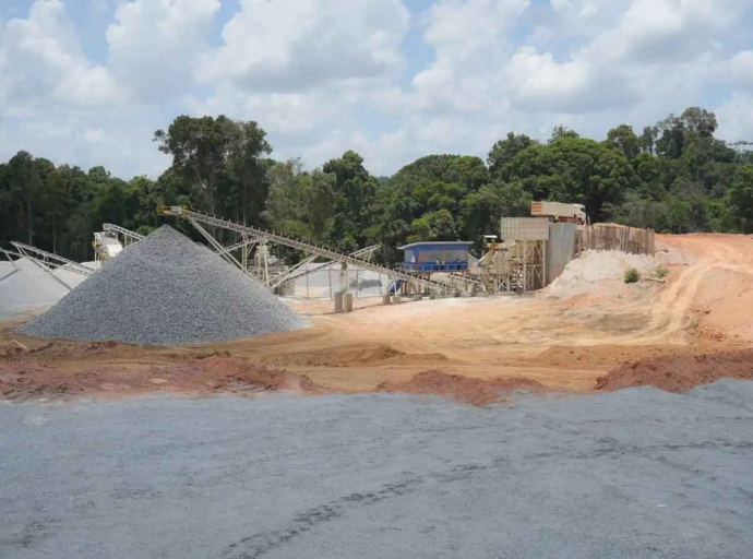 GUYANA | From Batavia to Brickdam: The Human Trafficking Allegations That Have Put Guyana Under the Microscope